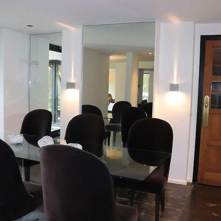 Le Portail Des Ardennes Villa Nassogne Bagian luar foto